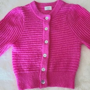 Aritzia Wilfred Alessia Cardigan